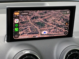 Audi Q2 35 TFSI 150pk S-tronic Advanced Camera | Adap. Cruise | Carplay | Elek. Achterklep | Rijklaar incl. 12 maanden Bovag garantie / 18