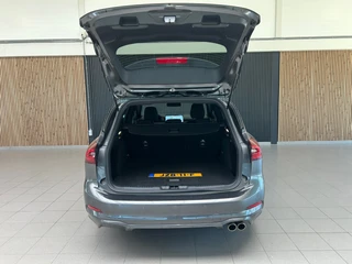 Ford Focus Wagon 1.0 EcoBoost Hybrid ST Line ACC|Applecarplay|Camera|17inch velgen|Dodehoekdetectie / 7