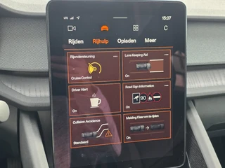 Polestar 2 Long Range Single Motor 78 kWh | 92% SOH | PANO | TREKHAAK | HARMAN KARDON | WINTERPAKKET | WARMTEPOMP | / 24