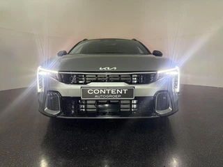 KIA K4 Sportswagon 1.0 T-GDi MHEV 115pk DCT7 GT-Line Launch Edition (schuifdak) / 33
