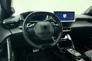 Peugeot 208 1.2 Hybrid 145 e-DCS6 GT | 17 Inch | Automaat | Achteruitrijcamera | Apple carplay | Voorstoelen verwarmd | / 38
