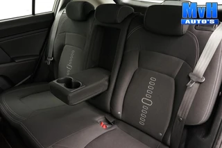 Kia Sportage 1.6 GDI BusinessLine|CAM|BLUETOOTH|NAV|LED|NAP / 14
