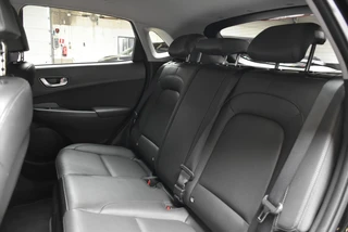 Hyundai Kona 1.6 Hybride Premium | Leder I Full options / 12