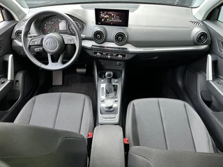 Audi Q2 35 TFSI 150pk S-tronic Advanced Camera | Adap. Cruise | Carplay | Elek. Achterklep | Rijklaar incl. 12 maanden Bovag garantie / 13