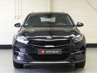 Kia XCeed 1.5 T-GDi MHEV 160pk DCT7 DynamicLine / 4