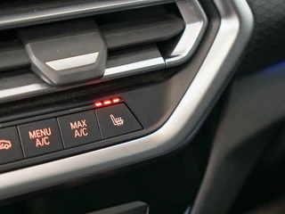 BMW X3 xDrive30e M-Sport Panoramadak | Elektr. Trekhaak / 17
