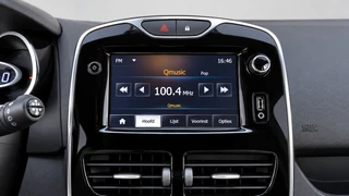 Renault Clio 0.9 TCe Night Day Navigatie Velgen Airco / 24