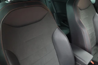 SEAT Ibiza 1.0 EcoTSI 95pk FR Business Intense Stoelverwarming Camera Virtual Cockpit LED Navigatie / 38