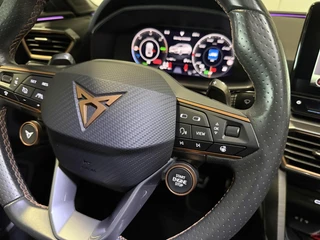 CUPRA Leon Sportstourer 1.4 e-Hybrid VZ Copper Edition Pano / 14