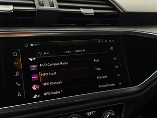 Audi Q3 Sportback 35 TFSI S Edition * Panoramadak * Matrix Led * Camera / 29