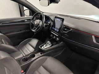 Renault Arkana 1.6 E-Tech Hybrid 145 R.S. Line LEER CARPLAY CAMERA NAVI ADAPTIEF CRUISE. / 14
