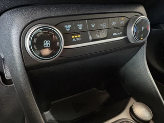 Ford Fiesta 1.0 EcoB.125pk Hybrid ST-Line X 5-drs. LED/KEYLESS/B&O/NAVI/CARPLAY/CRUISE/PDC/17INCH / 25