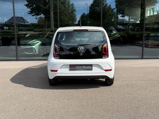 Volkswagen up! 1.0 5-deurs Camera | Cruise | Airco | Bluetooth | PDC | Rijklaar incl. 1 jaar Bovag garantie / 23
