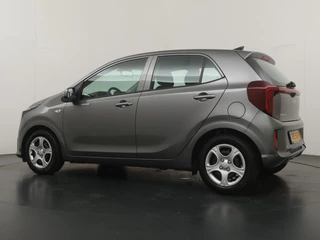Kia Picanto 1.0 DPI DynamicLine  Airco - Apple Carplay/Andriod Auto - Cruise Control - Navigatie - Fabrieksgarantie Tot 05-2032 - Virena Zekerheidspakket €895,- / 5