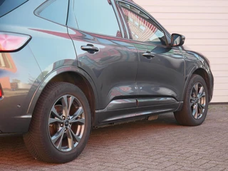 Ford Kuga 2.5 PHEV ST-Line X Camera| Navi+BT| Winterpack| ACC / 26