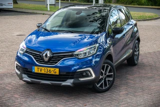 Renault Captur 0.9 TCe S-Edition | Rijklaar | Camera | Navigatie / 26