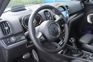 MINI Countryman 1.5 Cooper S E ALL4 Chili / 7