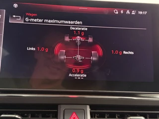 Audi A4 Avant 2.9 TFSI RS 4 quattro / Pano / Keramisch / ABT / Top View / Head-Up / Milltek / 43