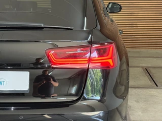 Audi A6 Avant 1.8 TFSI ultra S-line Edition | 19 Inch | Panoramadak | Camera | Navi | Sportstoelen / 38