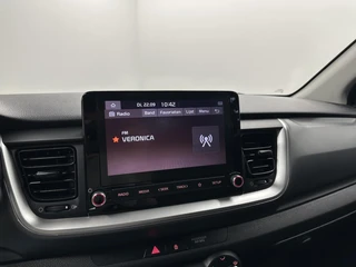 Kia Stonic 1.0 T-GDi MHEV DynamicLine CAMERA CARPLAY NAVI CRUISE. / 43