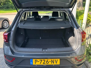 Volkswagen T-Roc 1.0 TSI Life Business  Airco-Ecc/Alu wielen/Mistl./Navigatie / 39