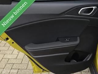 Kia XCeed 1.0 T-GDi DynamicLine / 35