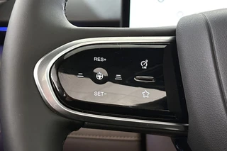 Chery Tiggo 8 PHEV UNIQUE 7-persoons Bruin Leer Snel leverbaar / 33