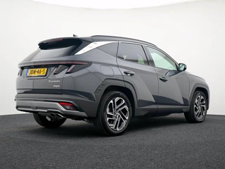 Hyundai Tucson 1.6 T-GDI PHEV Comfort Smart | Twotone | Private lease 679 / 2