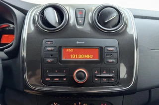 Dacia Sandero 1.0 SCe Laureate / 19