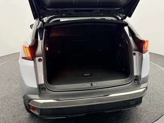 Peugeot 3008 1.2 PureTech Blue Lease Allure Trekhaak | Camera | Leer | Full-Led | Carplay&Android / 31