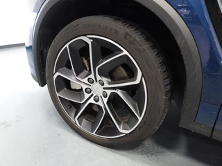 Lynk & Co 01 1.5 PHEV BlackLine NAVI/360CAM/SCHUIFDAK/LED/20"LMV! / 43