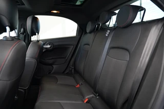 Fiat 500X 1.3 FireFly Turbo 150 Sport  Panoramadak Navigatie Full-led / 19