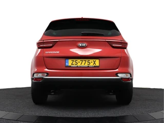 Kia Sportage 1.6 GDI DynamicLine  - Cruise Control - Climate Control - Lichtmetalen Velgen 17'' - Navigatie - Virenazekerheidspakket € 895,00 / 7