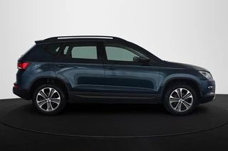 SEAT Ateca 1.5 TSI Style Business Intense Automaat Trekhaak Stoelverwarming Virtual Dodehoek / 32
