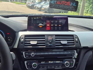 BMW 3-serie Touring M Sport High Ex Panorama A CarPlay Keyless Virtual dash Camera 320i High Executive / 34