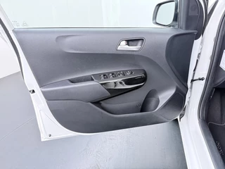 Kia Picanto 1.0 DPi DynamicLine  - Airco - Lichtmetalen velgen - Camera - AppleCarplay - Android Auto Fabrieksgarantie tot 06-2031 of 150.000km / 22