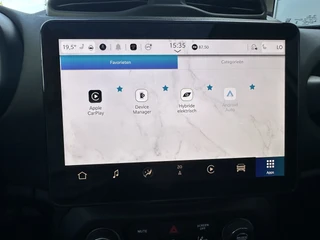 Jeep Renegade 4xe 240 Plug-in Hybrid The North Star (Elektrisch Schuifdak - Navigatie - Apple Carplay - Camera - Stoel & Stuurverwarming - LED) / 23