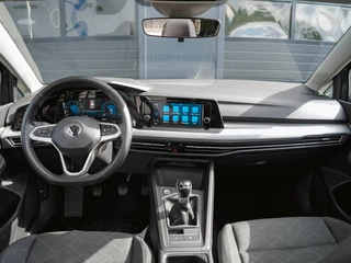 Volkswagen Golf Variant 1.5 eTSI Life Business | PANO | WINTERPAKKET | ADAPTIVE / 2