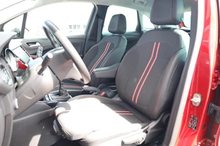 Opel Crossland 1.2 Turbo GS Line|Camera|Navi|Cruise control|Apple carplay/Android auto| / 22