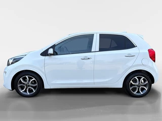 Kia Picanto 1.0 DPi DynamicPlusLine | Navi | Camera | Keyless | Climate Control | Cruise Control | Apple Carplay | Android Auto | Lichtmetalen Velgen | / 15
