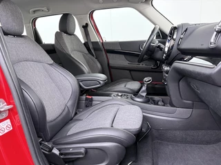 MINI Countryman 1.5 Cooper S E ALL4 RIJKLAARPRIJS INC. 12 MND BOVAG GARANTIE | SPORTSTOELEN | AFN. TREKHAAK | 4X4 | STOELVERWARMING| / 43