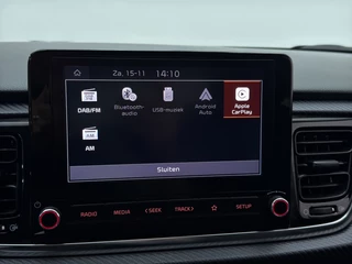 Kia Rio 1.0 T-GDi MHEV GT-Line Draadloze Carplay / 28