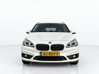 BMW 2-serie Active Tourer 225xe iPerformance High Executive LEER - CAMERA - HUD / 7