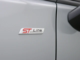 Ford Puma 1.0 EB Hybrid ST-Line | Winterpack | Trekhaak | Navigatie / 48