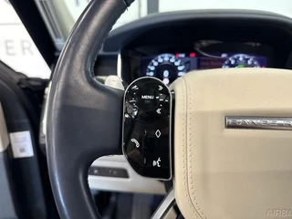 Land rover Range Rover P400e LWB AUTOBIO | MASSAGE | PANO | HEAD-UP | REAR-ENTERTAINMEN / 34