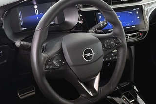 Opel Corsa 1.2 Turbo Hybrid GS 136 PK Apple CarPlay Achteruitrijcamera / 12