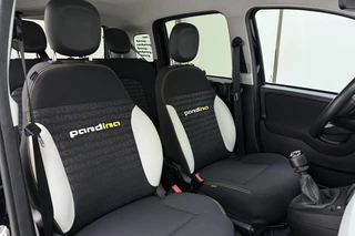 Fiat Panda 1.0 Hybrid Pandina / 11