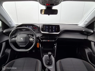 PEUGEOT 2008 1.2 PURETECH ACTIVE/LED/CARPLAY/CRUISE/PDC/BLUETOOTH / 16