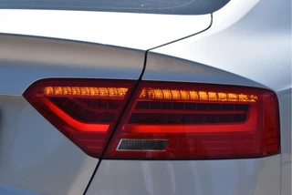 Audi A5 Sportback 1.8 TFSI Pro Line S-Line 3x 170 pk  | NL-Auto | Carplay/Androidauto | Climate Control | Cruise Control | Camera | LED/Xenon | NAP / 28