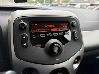 Peugeot 108 1.0 e-VTi Active / 9